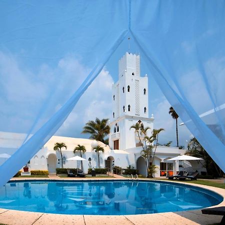 Villa Bejar Куернавака Екстер'єр фото