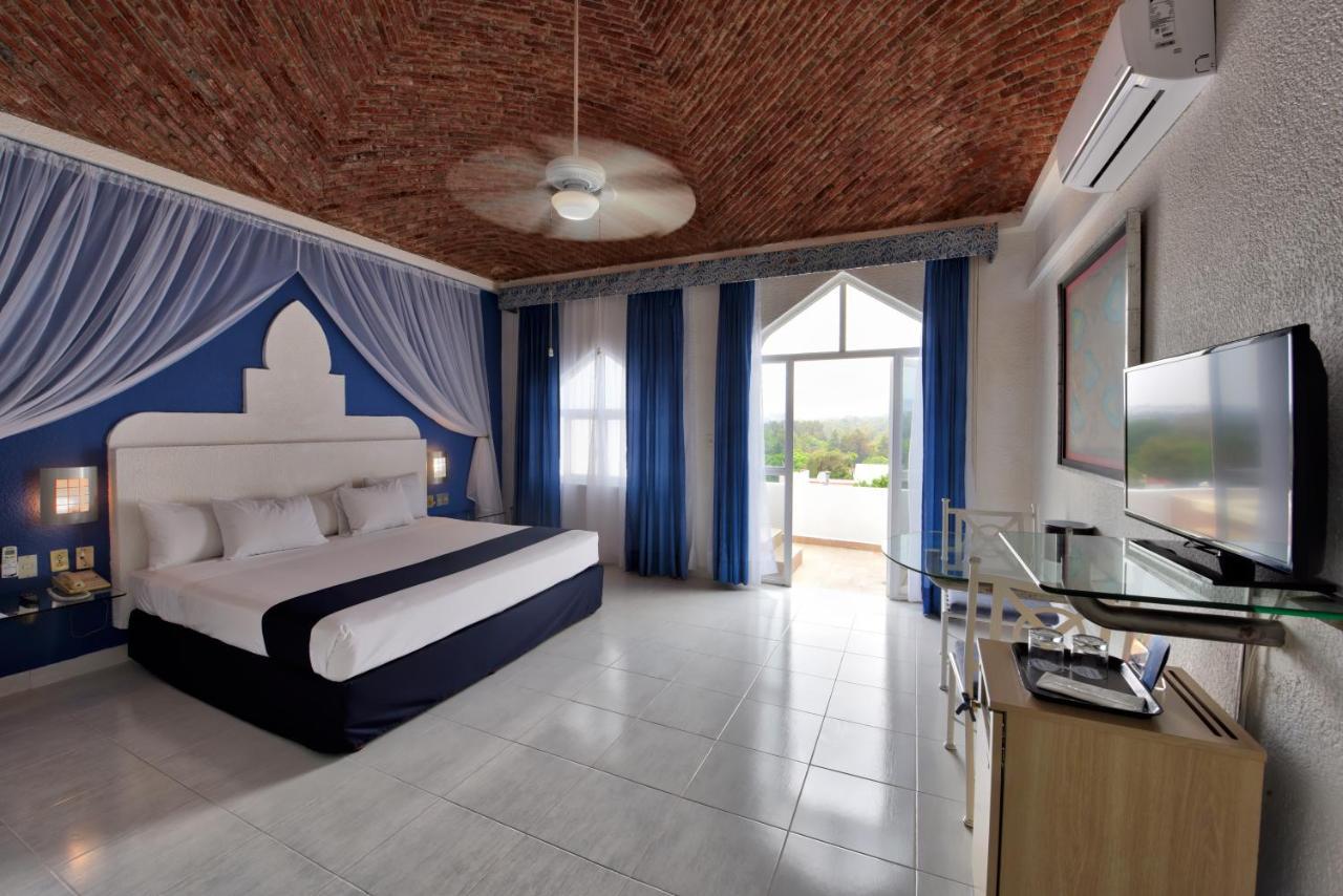 Villa Bejar Куернавака Екстер'єр фото
