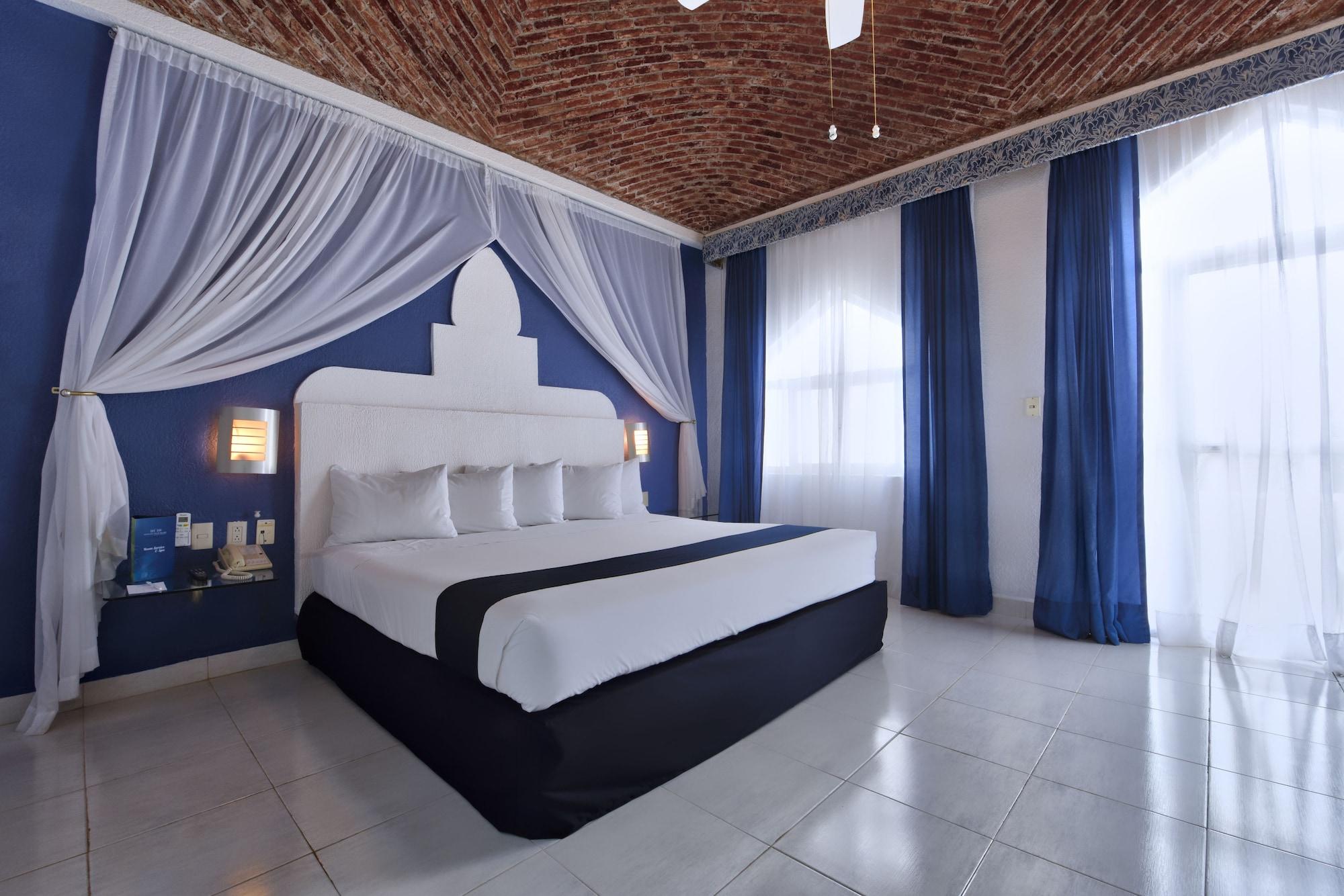 Villa Bejar Куернавака Екстер'єр фото