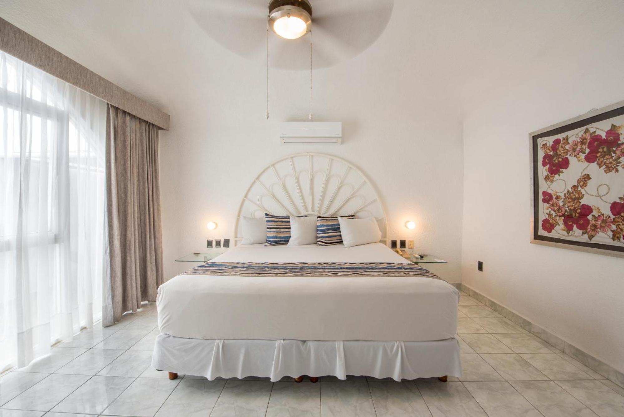 Villa Bejar Куернавака Екстер'єр фото