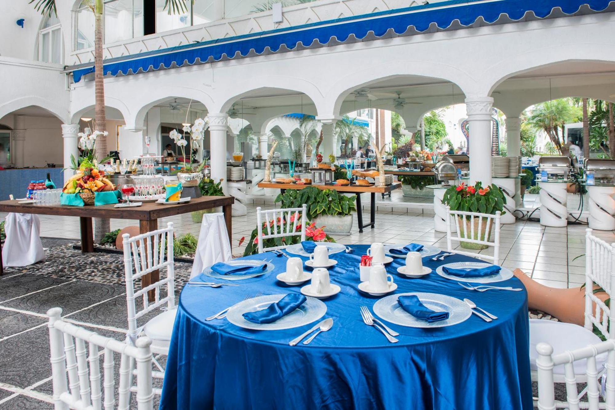 Villa Bejar Куернавака Екстер'єр фото