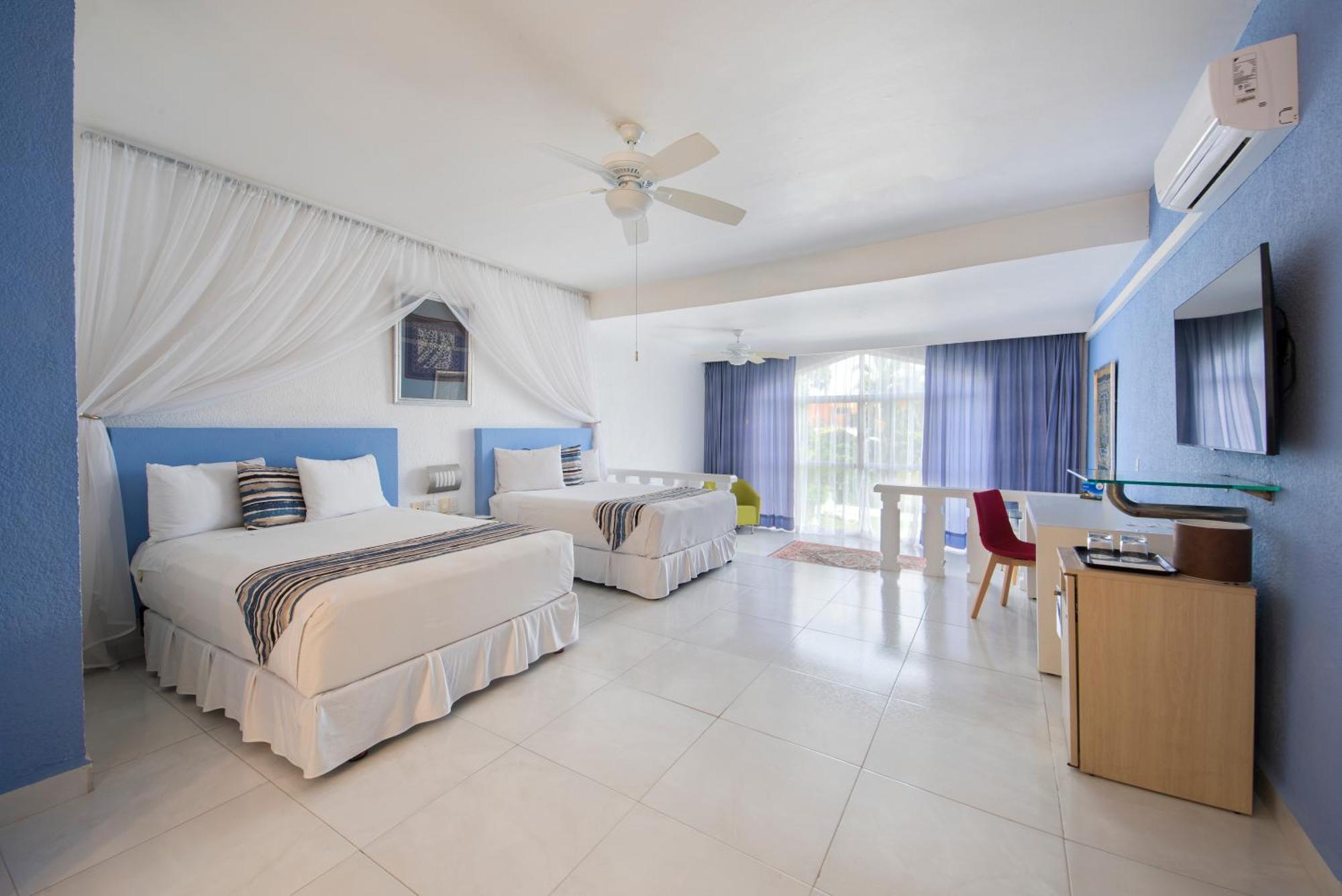 Villa Bejar Куернавака Екстер'єр фото